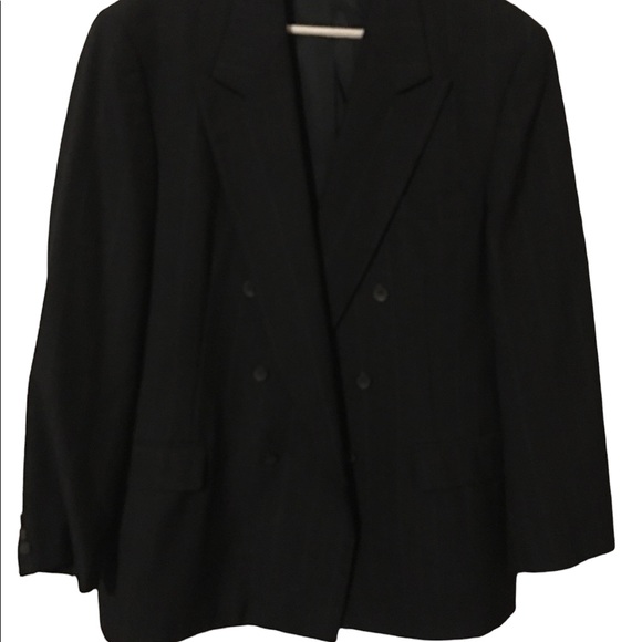 Imperial By Haggar suit jacket - Picture 1 of 3